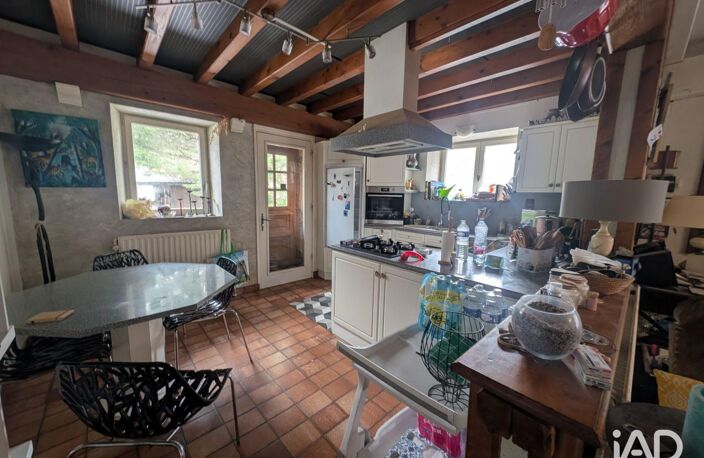 Vente Maison/villa 7 pièces — photo 4