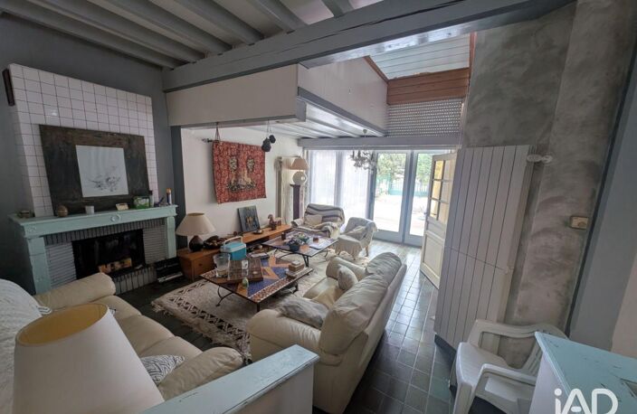 Vente Maison/villa 7 pièces — photo 5