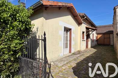 Maison 4 pièces 76000 €