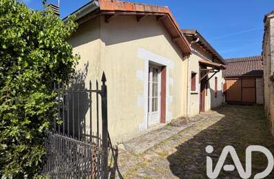 Vente Maison/villa 2 pièces — photo du bien