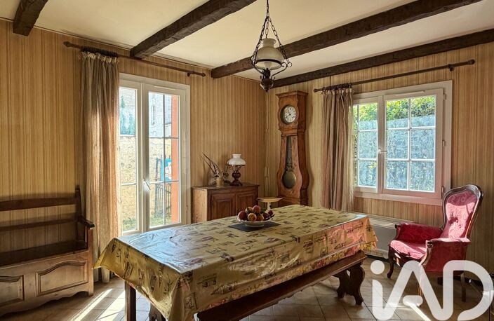 Vente Maison/villa 2 pièces — photo 2