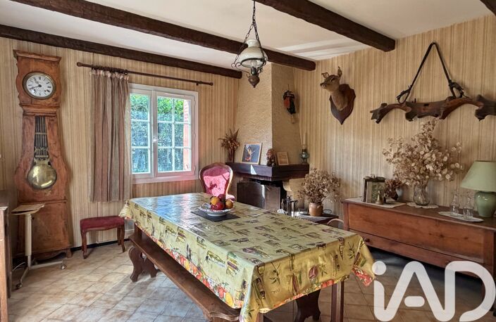 Vente Maison/villa 2 pièces — photo 3
