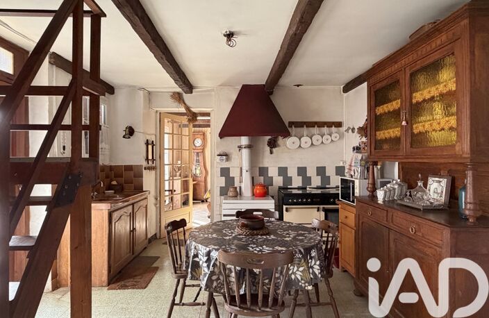 Vente Maison/villa 2 pièces — photo 4
