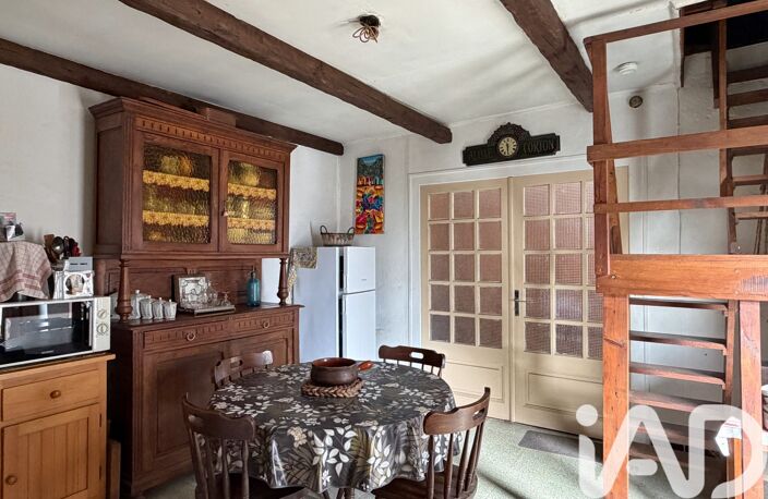Vente Maison/villa 2 pièces — photo 5