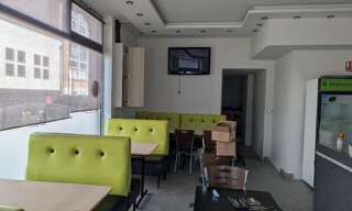 Immeuble  140 m² à vendre à Saint-Quentin (02100)