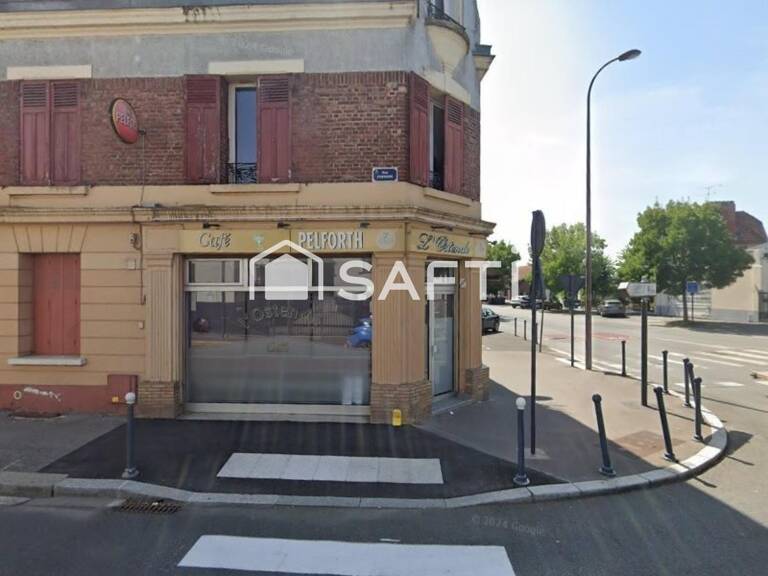 IMMEUBLE DE RAPPORT  OPPORTUNITÉ RARE — photo 1