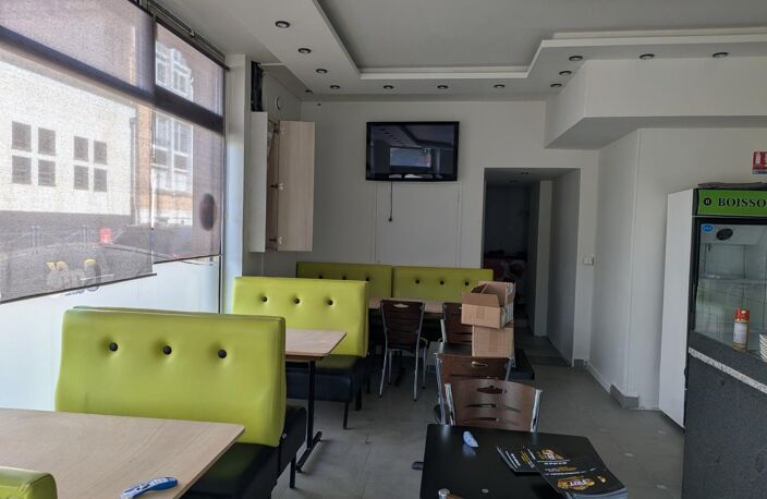 IMMEUBLE DE RAPPORT  OPPORTUNITÉ RARE — photo 3