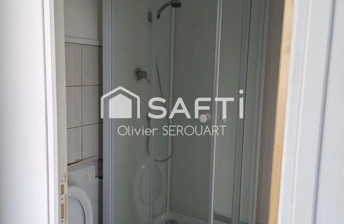 IMMEUBLE DE RAPPORT  OPPORTUNITÉ RARE — photo 4