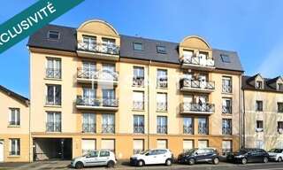 Appartement 2 Pièces 45 m² à vendre à Vaujours (93410)