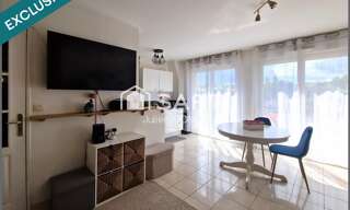 Appartement 2 Pièces 45 m² à vendre à Vaujours (93410)