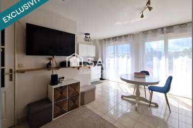 Appartement 2 pièces 172000 €