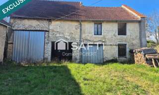 Maison 4 Pièces 100 m² à vendre à Courcuire (70150)