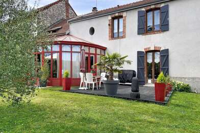 Maison 6 pièces 477000 €