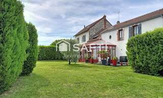 Maison 6 Pièces 182 m² à vendre à Vrigny (51390)