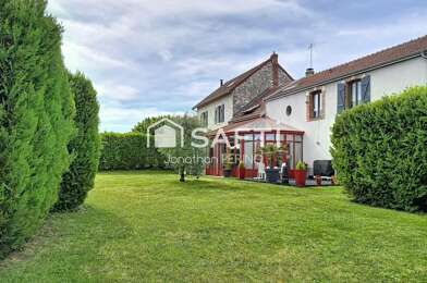 Maison 6 pièces 449000 €