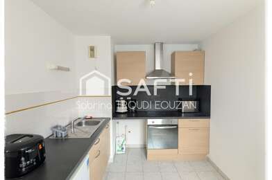 Appartement 3 pièces 193800 €