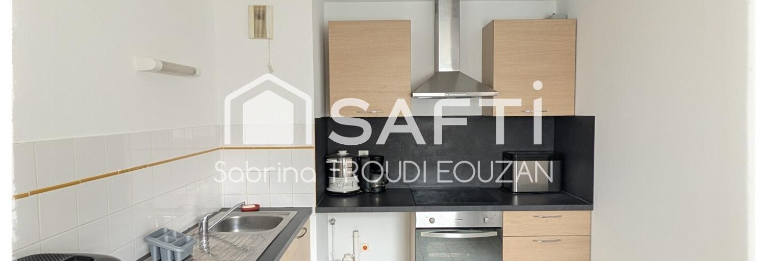 Appartement 3 Pièces 70 m² à vendre à Plérin (22190)
