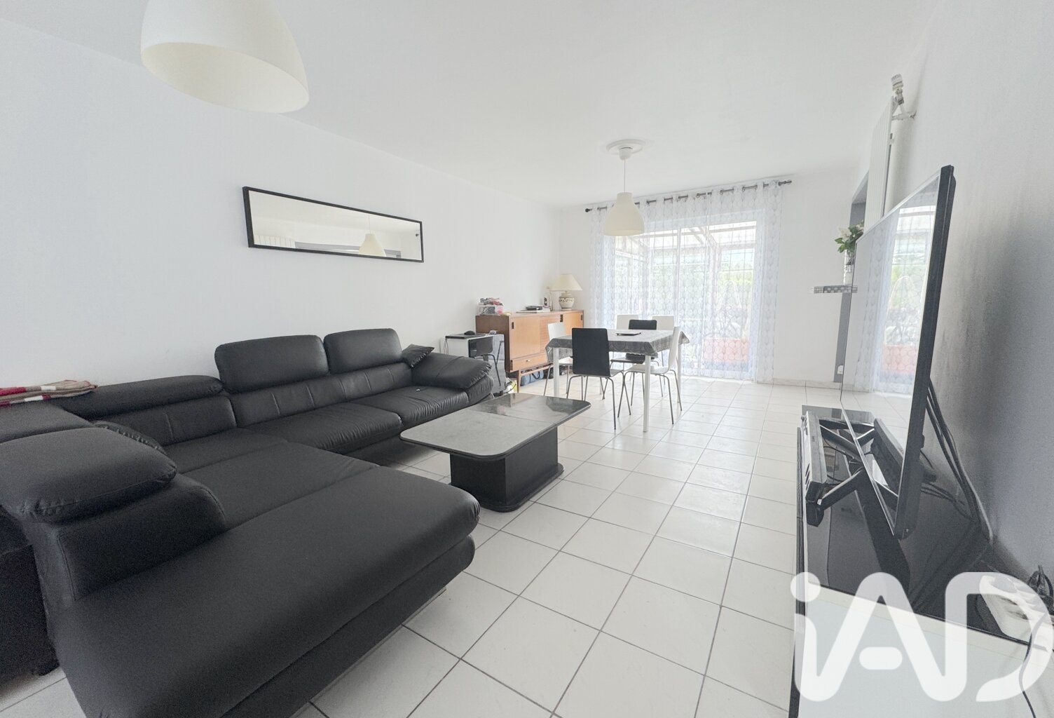 Vente Maison/villa 6 pièces — photo 1