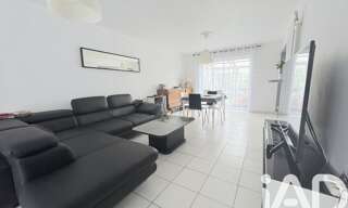 Maison 6 Pièces 110 m² à vendre à Moussy-le-Neuf (77230)