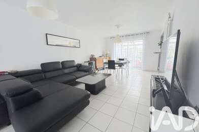 Maison 6 pièces 330000 €