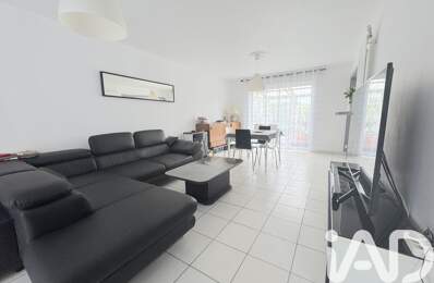 Vente Maison/villa 6 pièces — photo du bien