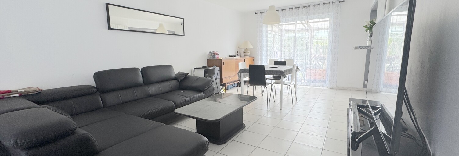 Maison 6 Pièces 110 m² à vendre à Moussy-le-Neuf (77230)
