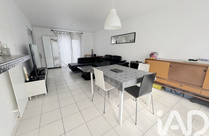 Vente Maison/villa 6 pièces — photo 2