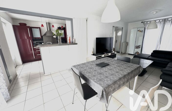 Vente Maison/villa 6 pièces — photo 3