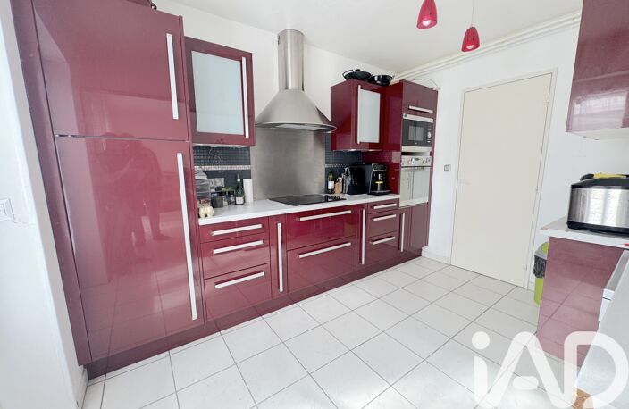 Vente Maison/villa 6 pièces — photo 4