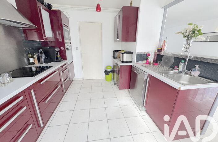 Vente Maison/villa 6 pièces — photo 5