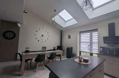 Maison 15 pièces 970000 €