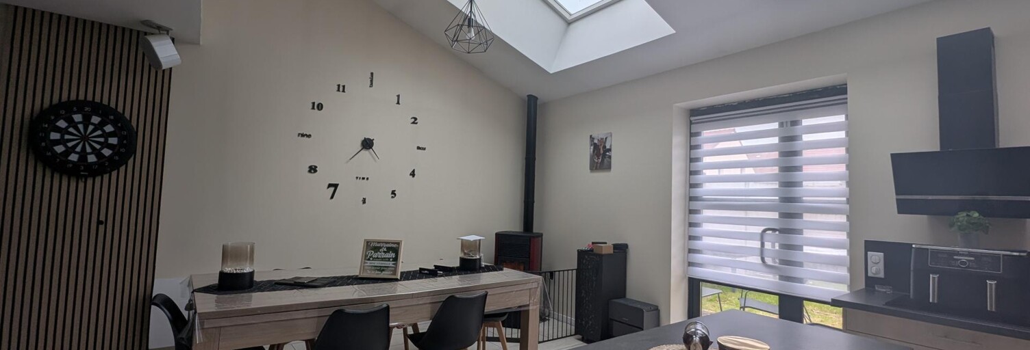 Maison 15 Pièces 486 m² à vendre à Frépillon (95740)