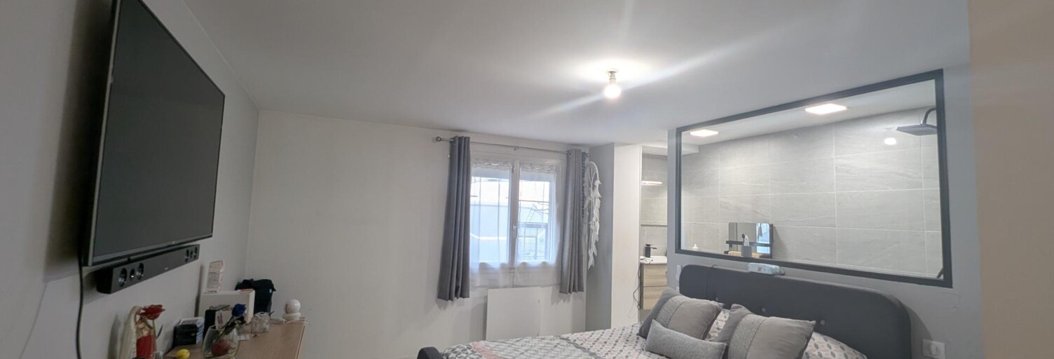 Maison 15 Pièces 486 m² à vendre à Pontoise (95000)