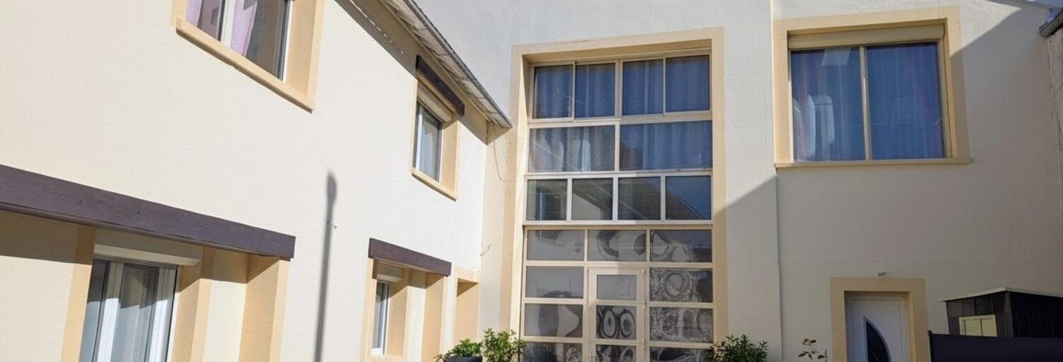 Maison 15 Pièces 486 m² à vendre à Frépillon (95740)