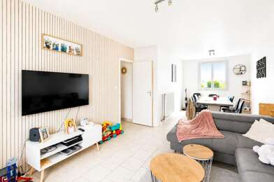 Maison 4 pièces 196000 €