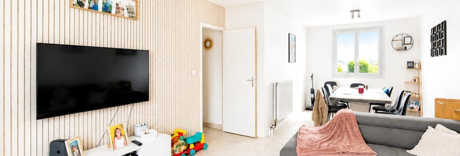 Maison 4 Pièces 91 m² à vendre à Le Mans (72000)
