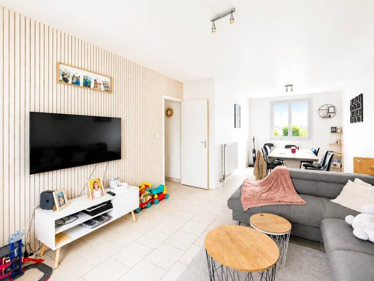 MAISON 3 CHAMBRES  SECTEUR RECHERCHÉ RIVE DROITE/ARDRIERS — photo 1