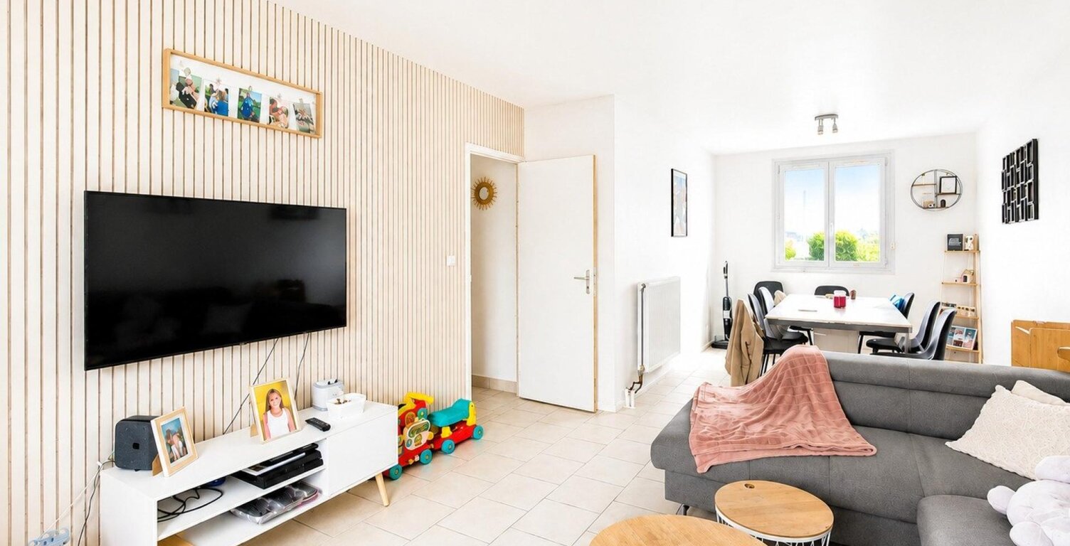 MAISON 3 CHAMBRES  SECTEUR RECHERCHÉ RIVE DROITE/ARDRIERS — photo 1