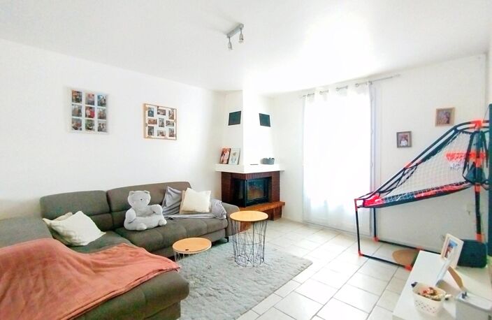 MAISON 3 CHAMBRES  SECTEUR RECHERCHÉ RIVE DROITE/ARDRIERS — photo 2