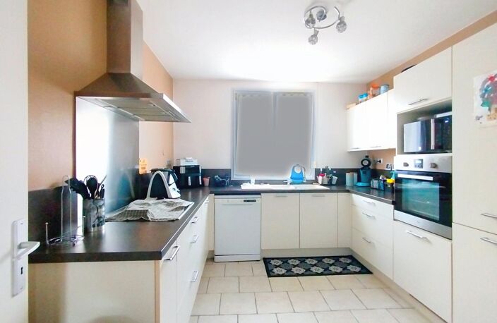 MAISON 3 CHAMBRES  SECTEUR RECHERCHÉ RIVE DROITE/ARDRIERS — photo 3