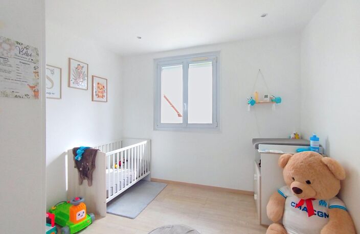MAISON 3 CHAMBRES  SECTEUR RECHERCHÉ RIVE DROITE/ARDRIERS — photo 4
