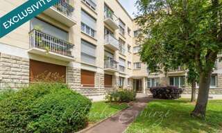 Appartement 2 Pièces 23 m² à vendre à Chatou (78400)
