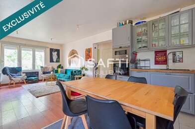 Appartement 3 pièces 269000 €