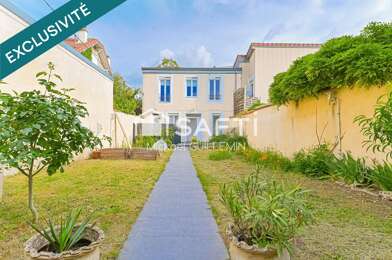 Appartement 3 pièces 240000 €