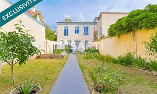 Appartement 3 Pièces 63 m² à vendre à Champigny-sur-Marne (94500)