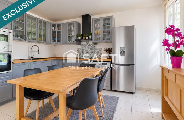 A SAISIR Appartement 3 pcs - 63m2 — photo 3