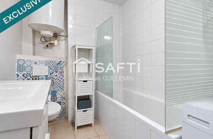 A SAISIR Appartement 3 pcs - 63m2 — photo 5