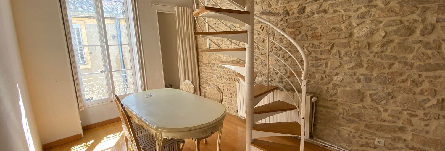 Appartement 3 Pièces 70 m² à vendre à Nîmes (30000)