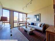 Appartement avec belle vue dégagée sur plan d'eau — photo 2