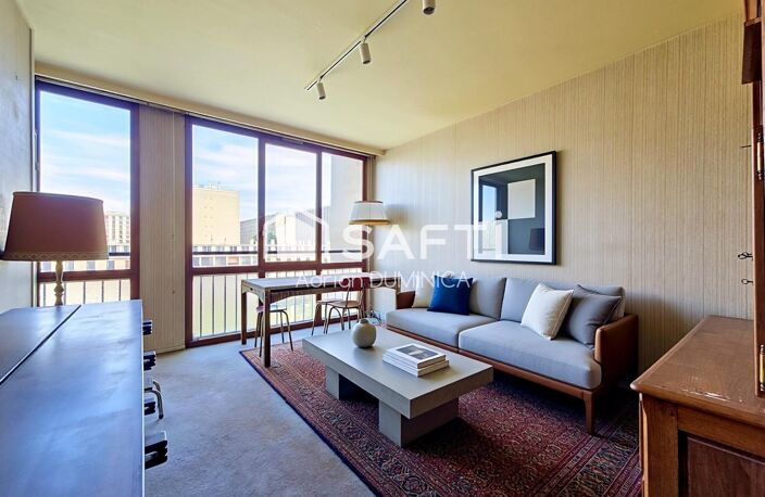 Appartement avec belle vue dégagée sur plan d'eau — photo 2